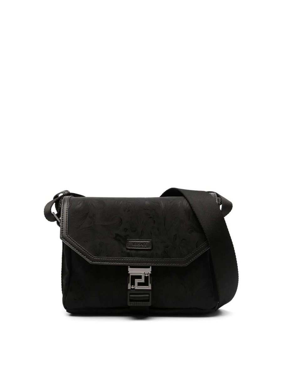 Uomo Versace | Borsa Messenger