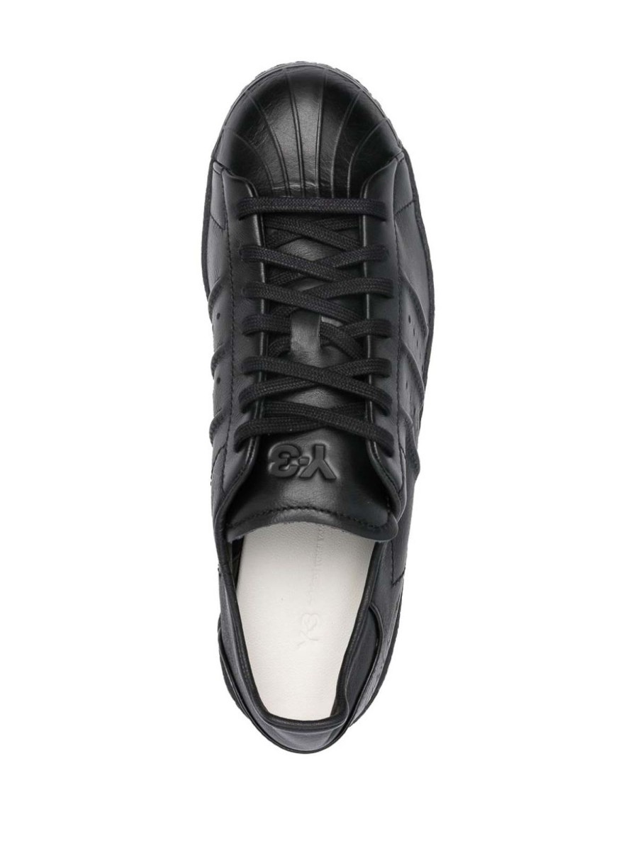 Uomo Y-3 | Sneakers Y-3 Superstar