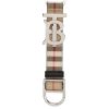 Uomo Burberry | Portachiavi Vintage Check