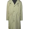 Uomo A.P.C. | Parka Antonny