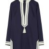 Danna Tory Burch | Tunica Di Cotone