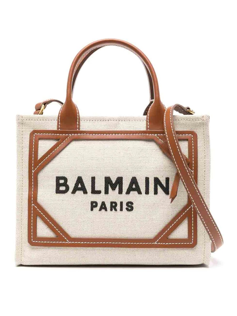 Danna Balmain | Borsa Picco In Te B-Army