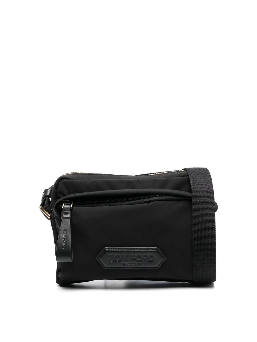 Uomo Tom Ford | Borsa A Tracolla