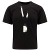 Uomo MM6 Maison Margiela | T-Shirt In Cotone