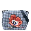 Bambino Kenzo | Borsa Fasciatoio Blu