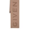 Uomo Givenchy | Sciarpa Con Logo Jacquard 4G