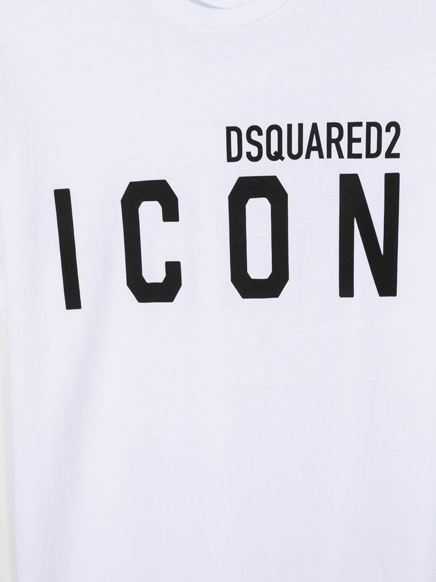 Bambino Dsquared2 | T-Shirt