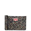 Uomo Kenzo | Pochette Con Stampa Animalier