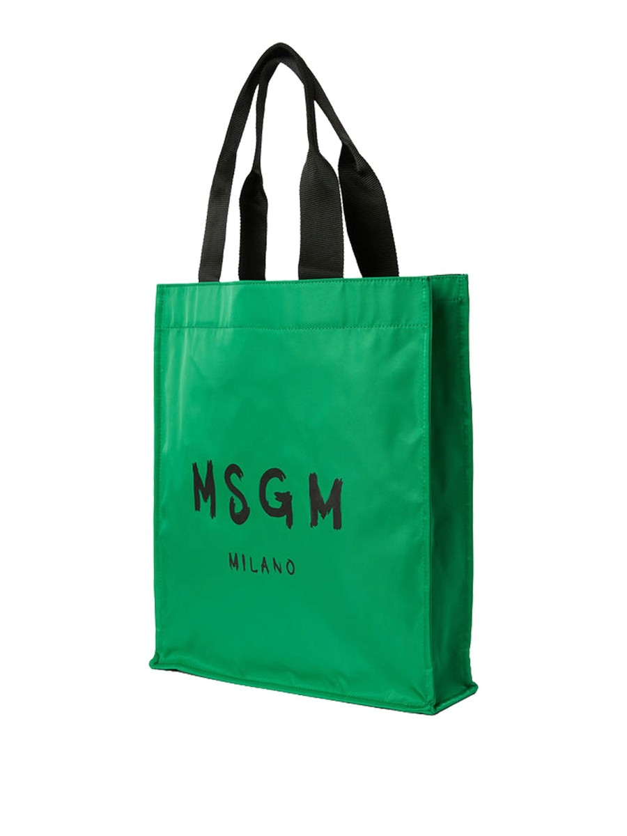 Uomo M.S.G.M. | Shopping Firmato Msgm