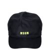 Uomo M.S.G.M. | Cappello Da Baseball