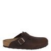 Uomo Birkenstock | Sabot Boston