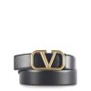 Uomo Valentino Garavani | Vlogo Signature Belt