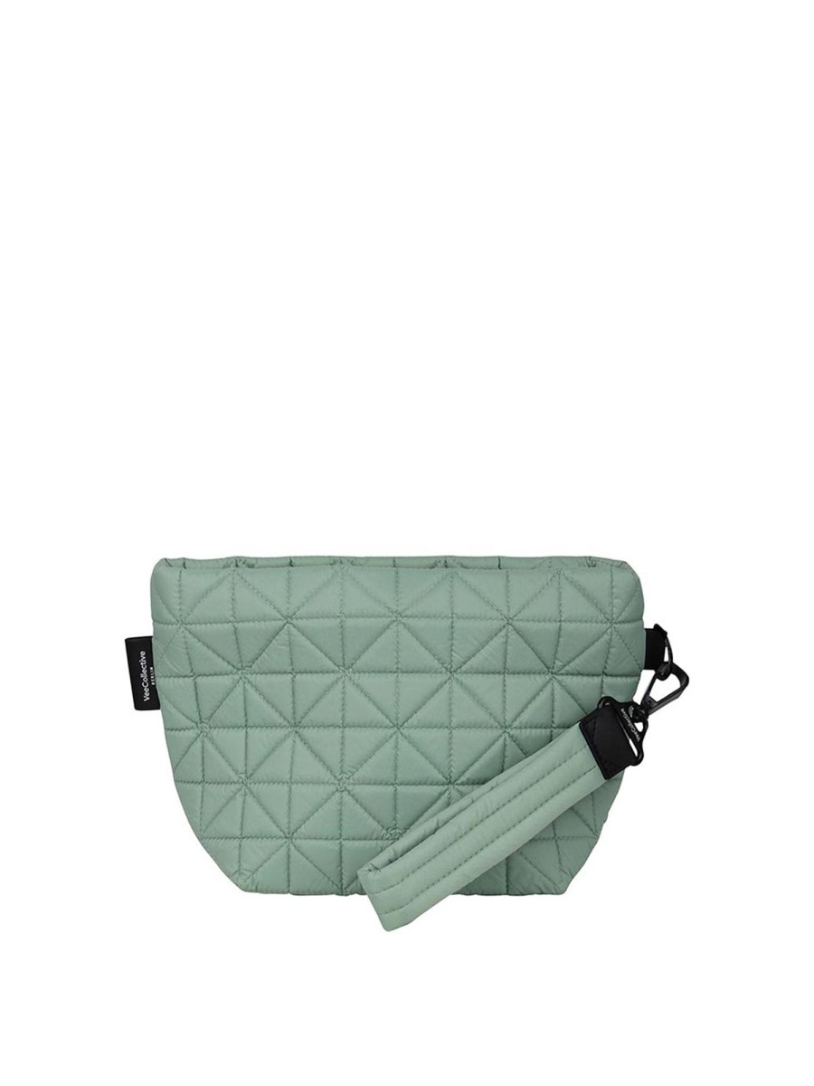 Danna VeeCollective | Clutch Imbottita Vee