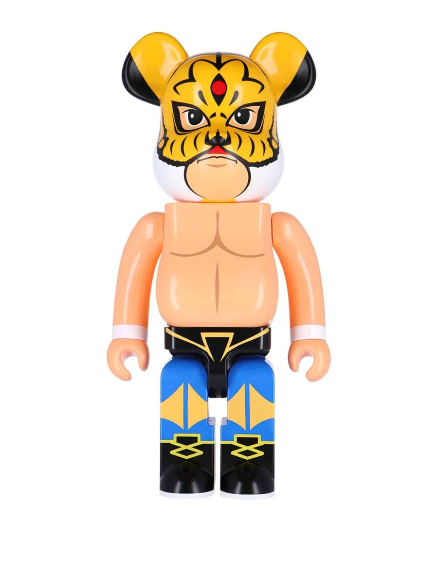 Danna Medicom Toy | Statuetta Tiger Mask