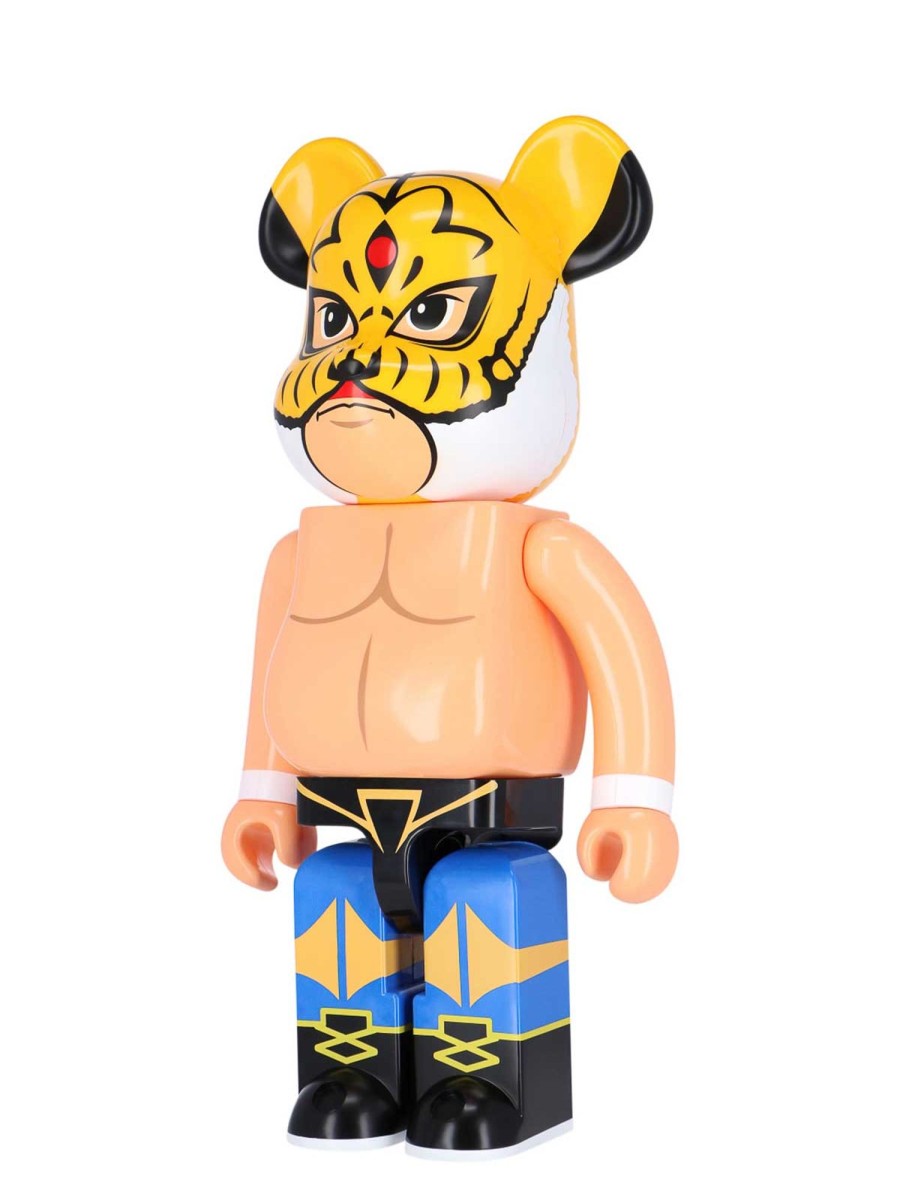 Danna Medicom Toy | Statuetta Tiger Mask