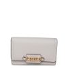 Danna Michael Kors | Borsa Extra-Small In Pelle Erica Avorio