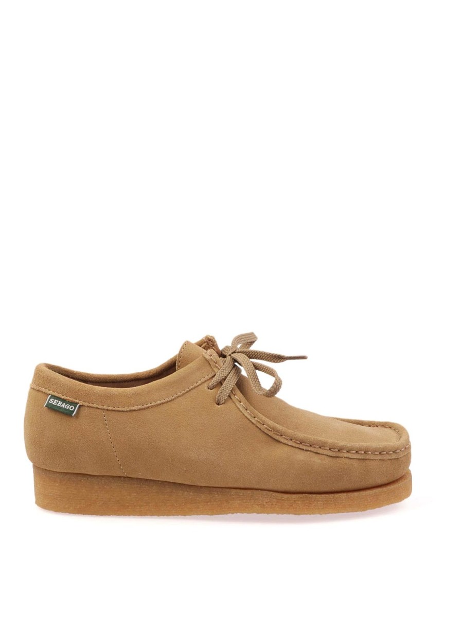 Uomo Sebago | Stringate Koala