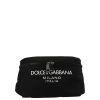 Uomo Dolce & Gabbana | Marsupio Logato