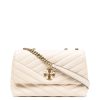 Danna Tory Burch | Borsa A Tracol Kira Picco In Pelle