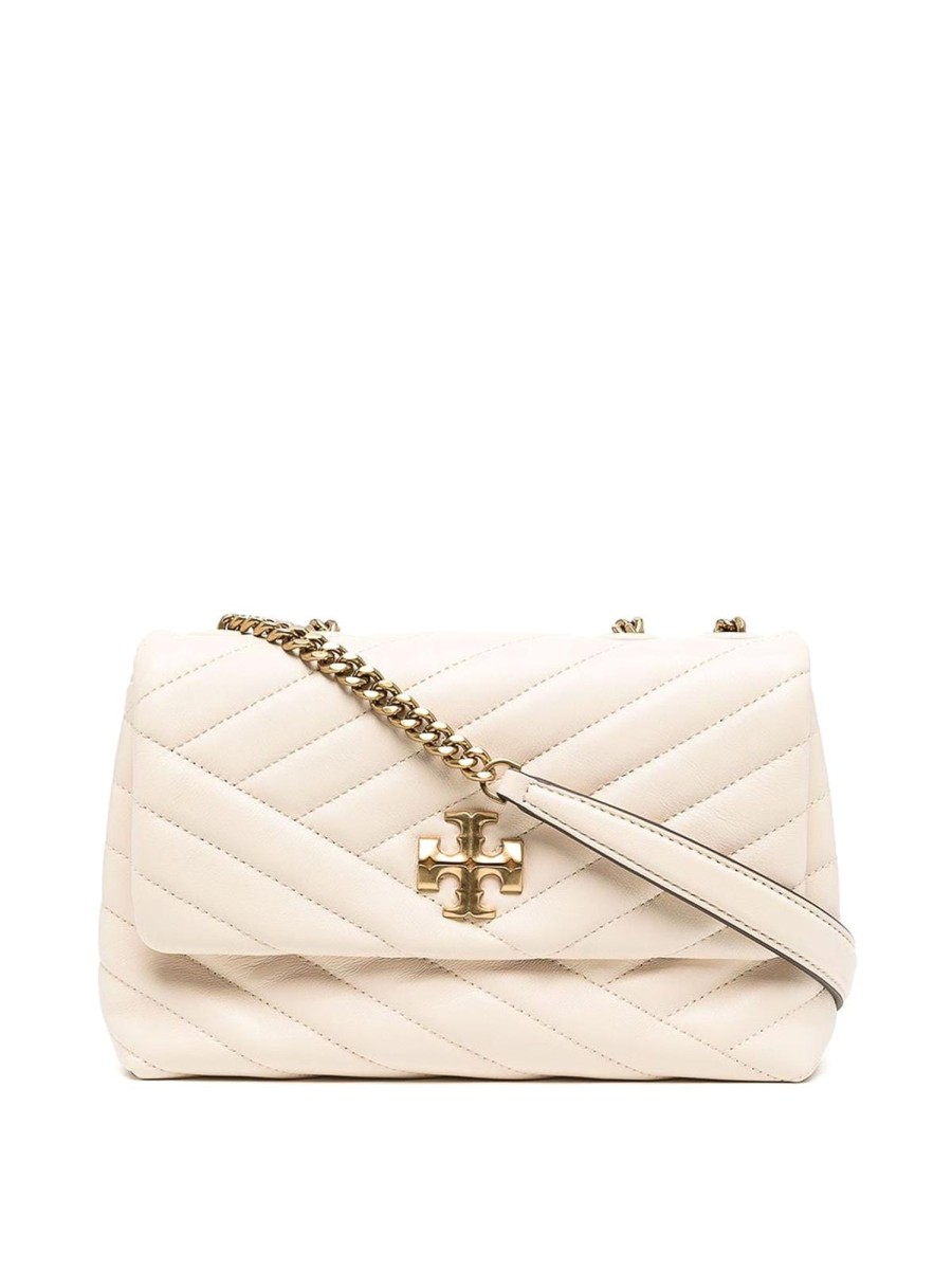 Danna Tory Burch | Borsa A Tracol Kira Picco In Pelle