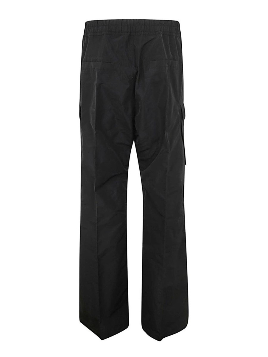 Uomo Rick Owens | Pantaloni Cargobelas