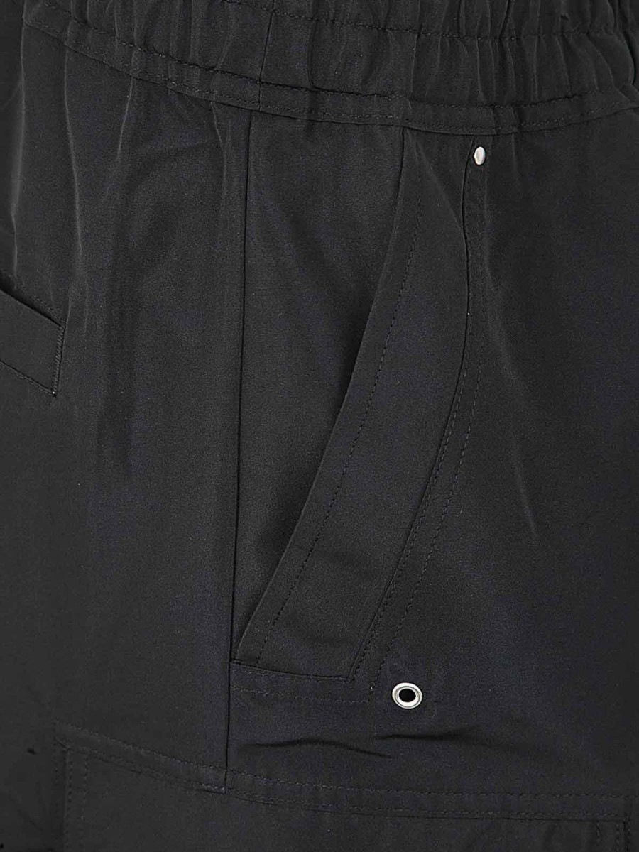 Uomo Rick Owens | Pantaloni Cargobelas