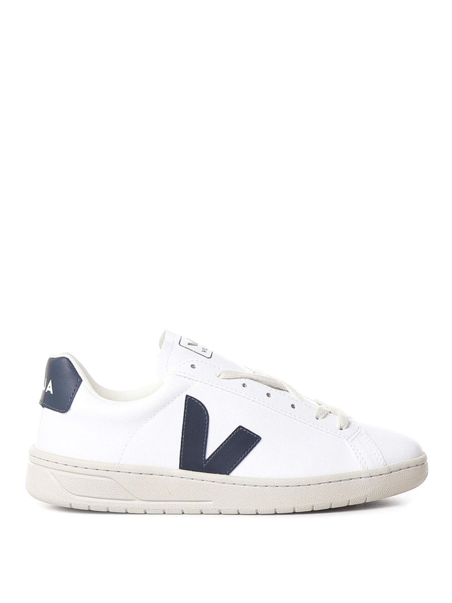 Uomo Veja | Sneakers Con Logo