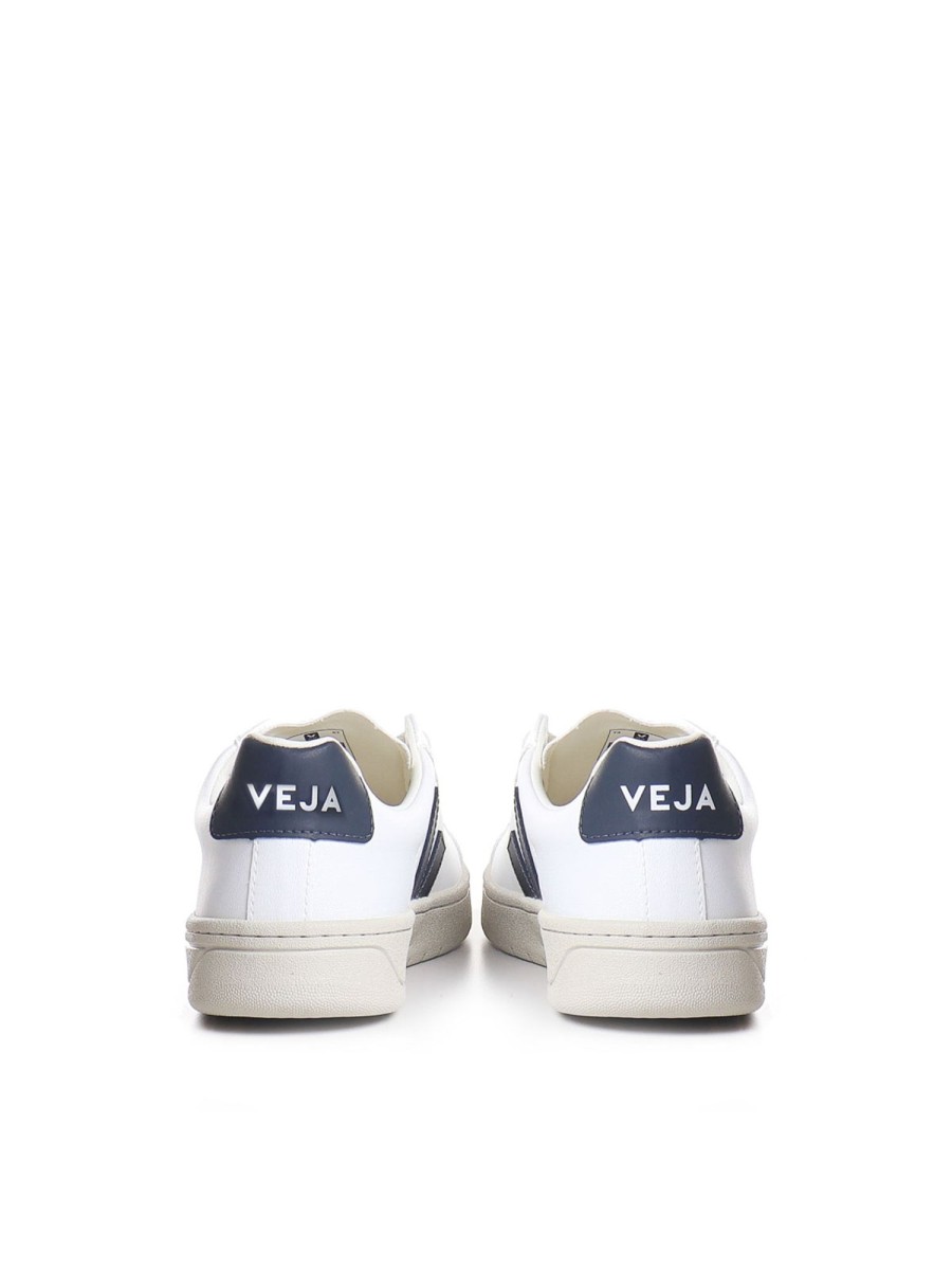 Uomo Veja | Sneakers Con Logo