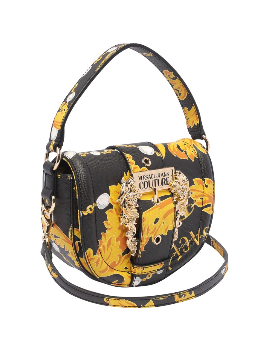 Danna Versace Jeans Couture | Chain Couture Couture1 Borsa A Mano