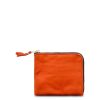 Danna Comme Des Gar莽ons Wallet | Portafoglio Zip