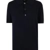 Uomo Tom Ford | Polo In Maglieria