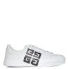 Uomo Givenchy | Sneaker Con Graffiti