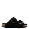 Danna Birkenstock | Sandali Arizona In Shearling