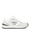 Uomo Versace | Sneaker In Pelle Di Vitello