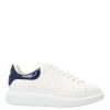 Uomo Alexander Mcqueen | Sneakers Con Suola Oversize