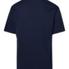 Uomo A.P.C. | T-Shirt In Jersey Di Cotone