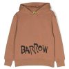 Bambino Barrow | Felpa Con Cappuccio Junior Unisex