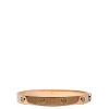 Danna Tory Burch | Bracciale Miller In Acciaio Oro