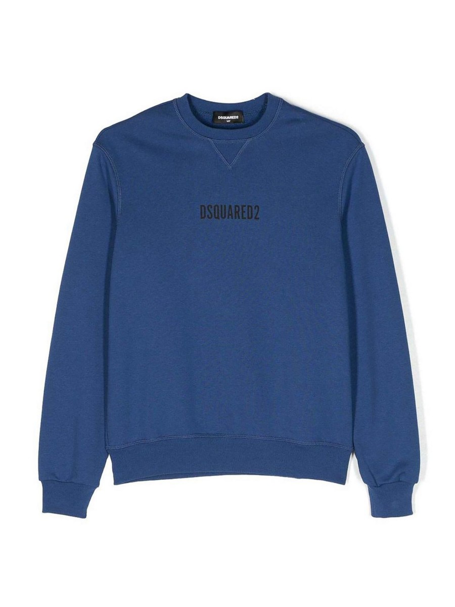 Bambino Dsquared2 | Maglione