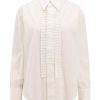 Danna Marni | Camicia In Cotone