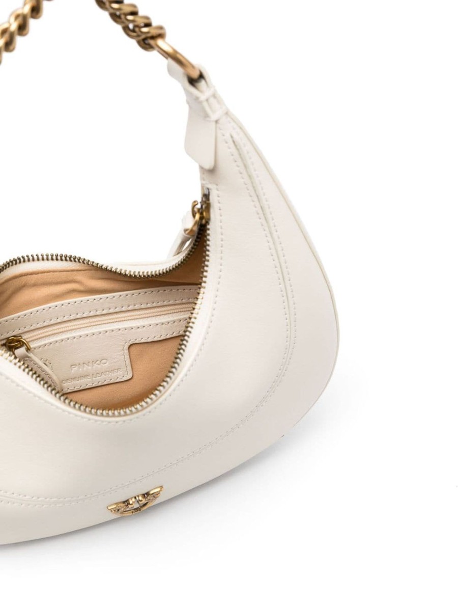 Danna Pinko | Borsa A Spalla Brioche