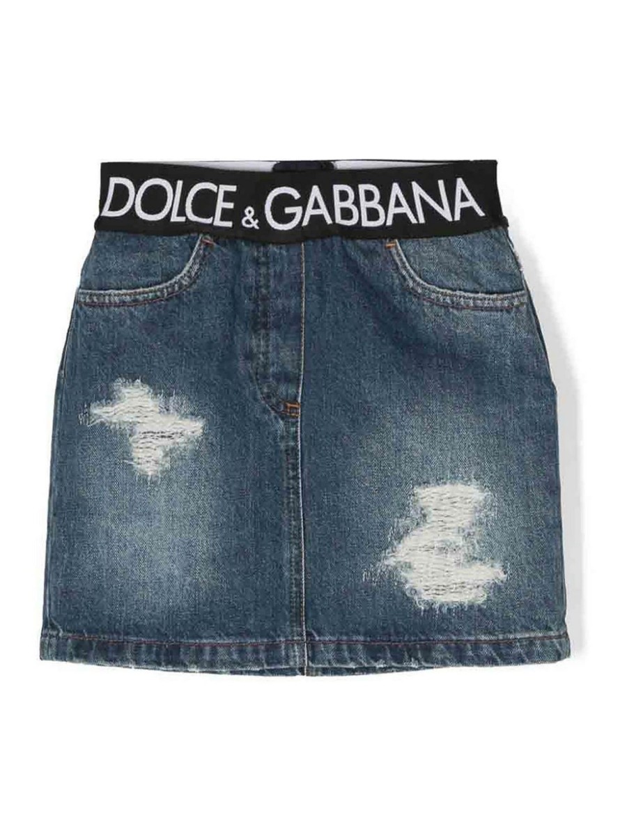 Bambino Dolce & Gabbana | Gonna