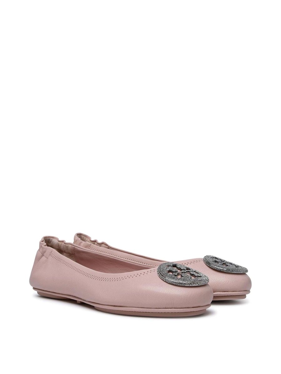 Danna Tory Burch | Ballerina Minnie Travel