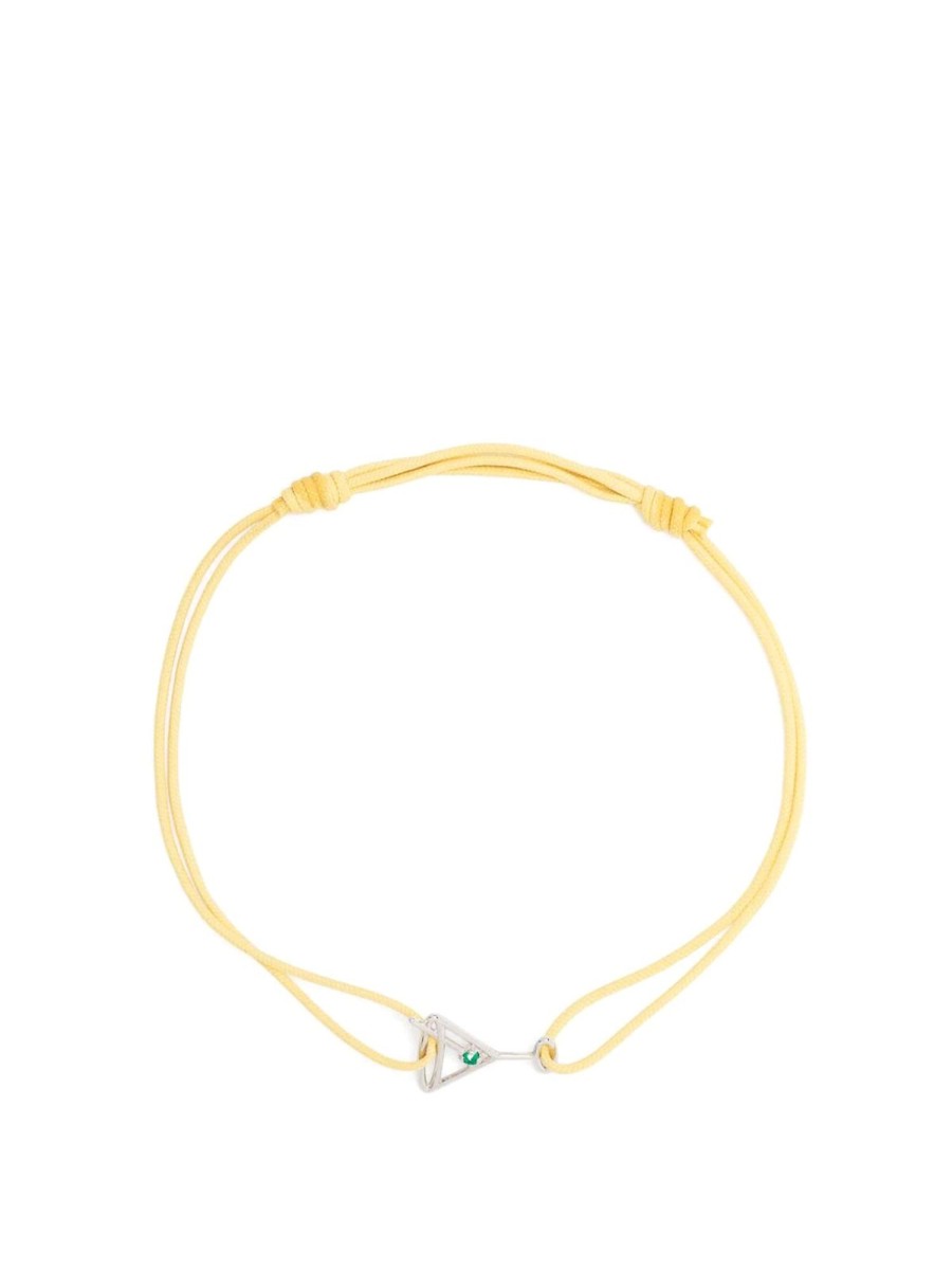 Danna Aliita | Bracciale Martini Esmeralda