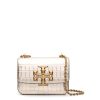 Danna Tory Burch | Borsa A Tracol Eleanor Picco In Pelle