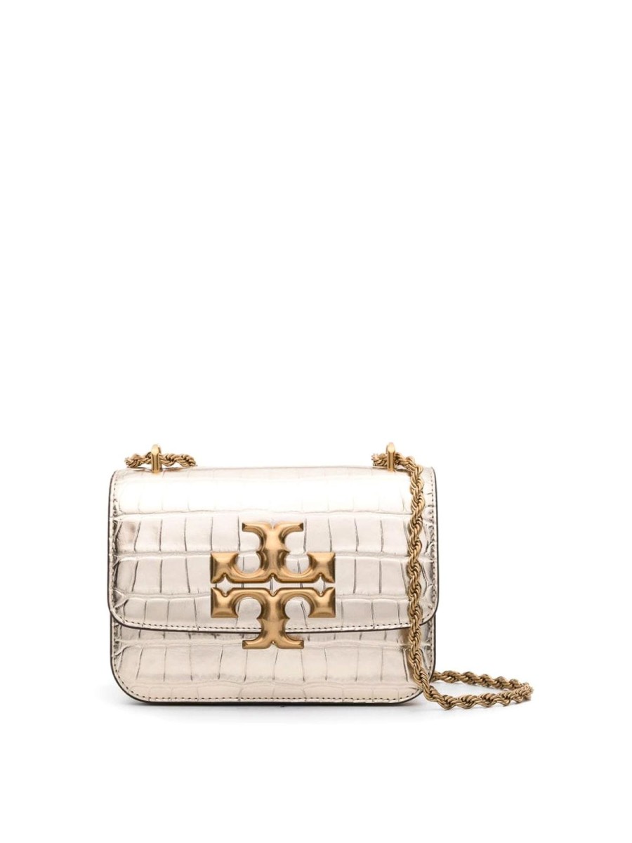 Danna Tory Burch | Borsa A Tracol Eleanor Picco In Pelle