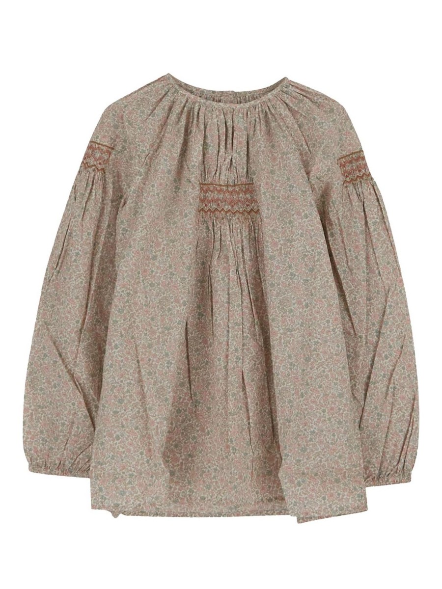 Bambino Bonpoint | Camicia Bonpoint