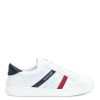 Uomo Moncler | Monaco M Sneaker Basse