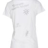 Danna Zadig&Voltaire | T-Shirt Tunisina Con Strass