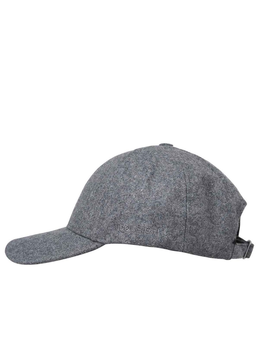 Uomo Woolrich | Premio Cappellino